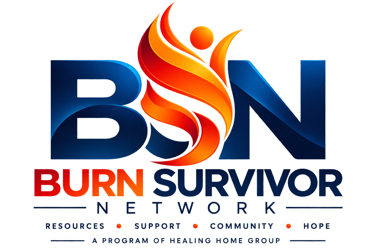 Burn Survivor Network